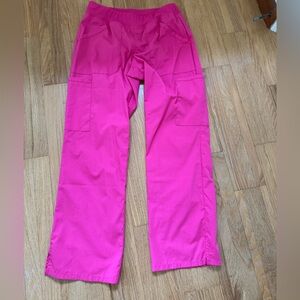 Cherokee Scrub Pants